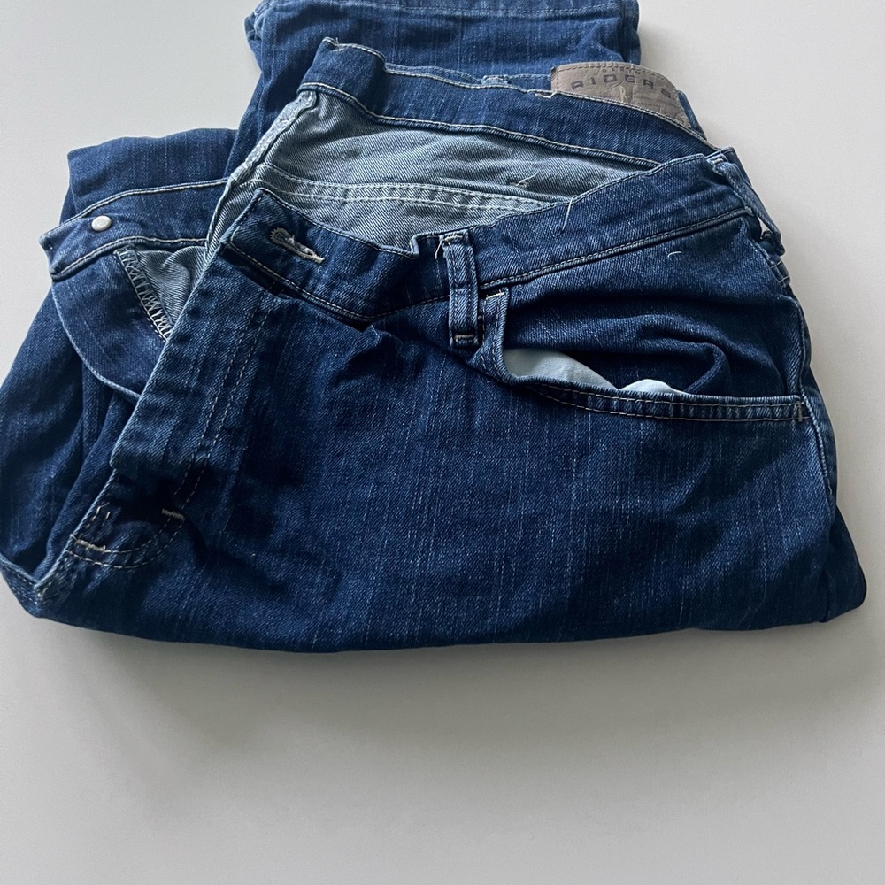 Blue Jeans
